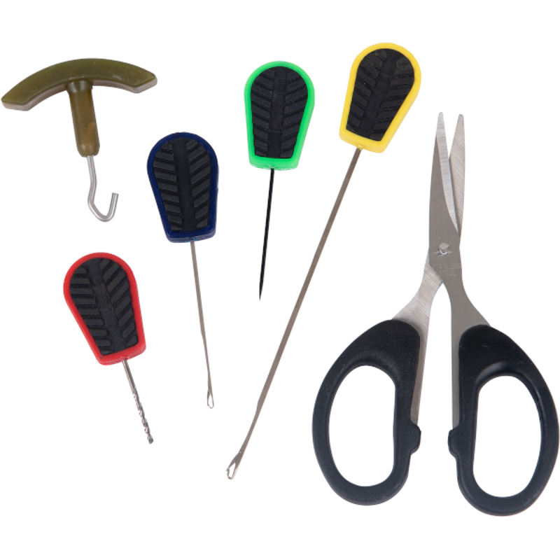 Wychwood Rogue Needle & Scissors Set