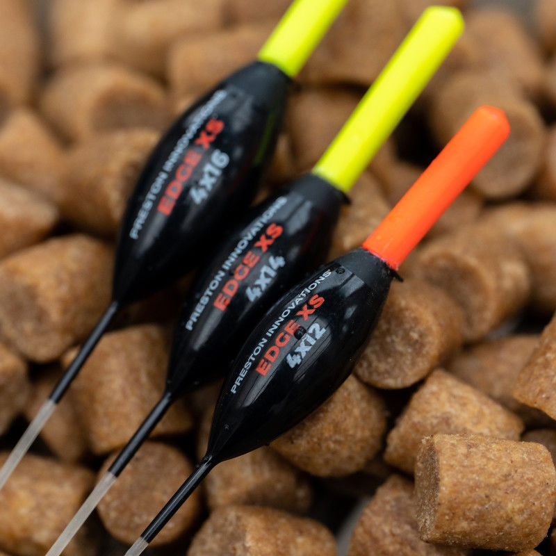 Preston Innovations Edge XS Pole Floats