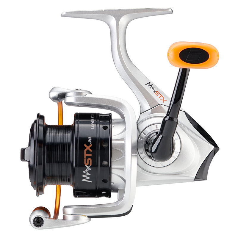 Abu Garcia Max STX Spinning Reel