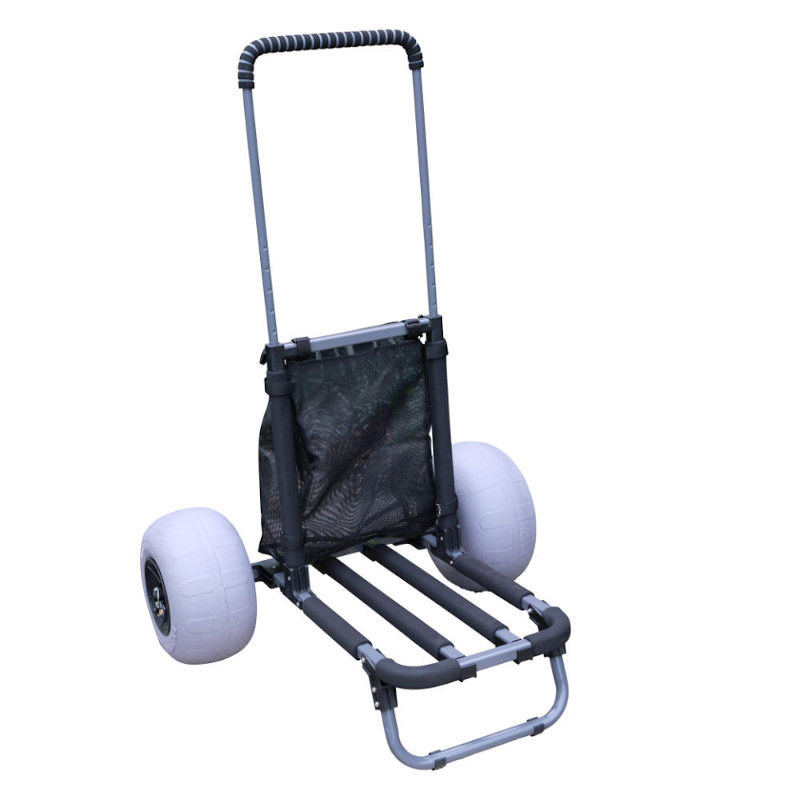 TronixPro Deluxe Beach Trolley