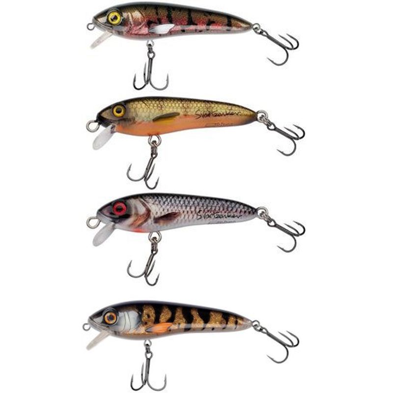 Abu Garcia Svartzonker McCelly Lures 7cm/9g