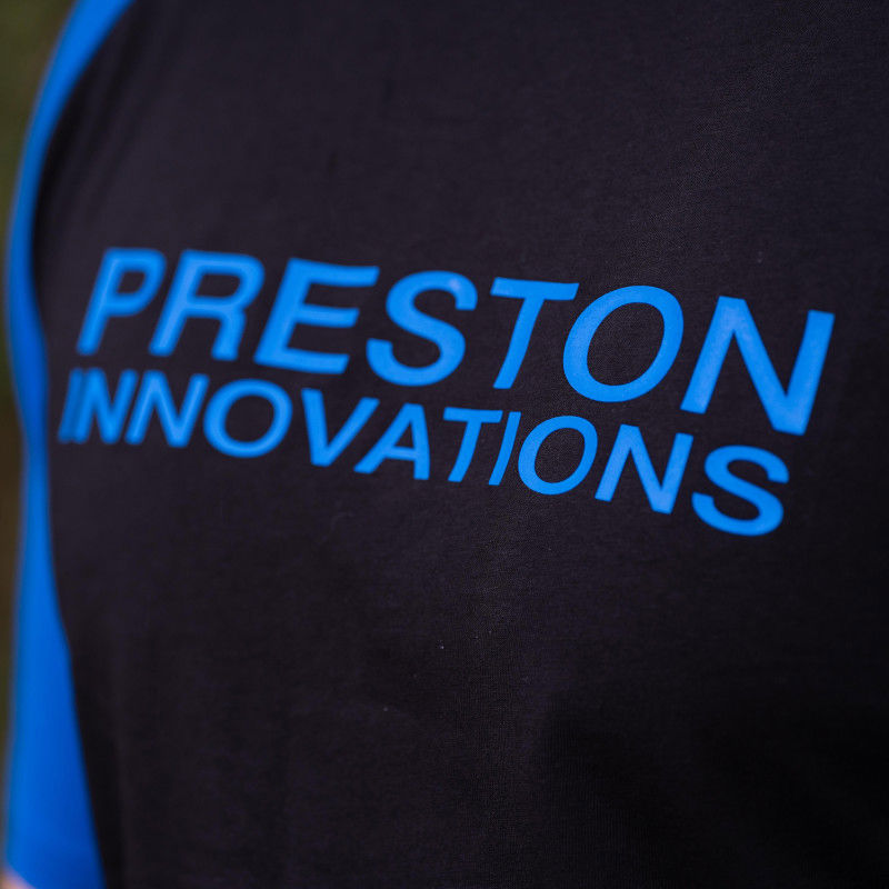 Preston Innovations Lightweight Raglan T-Shirts