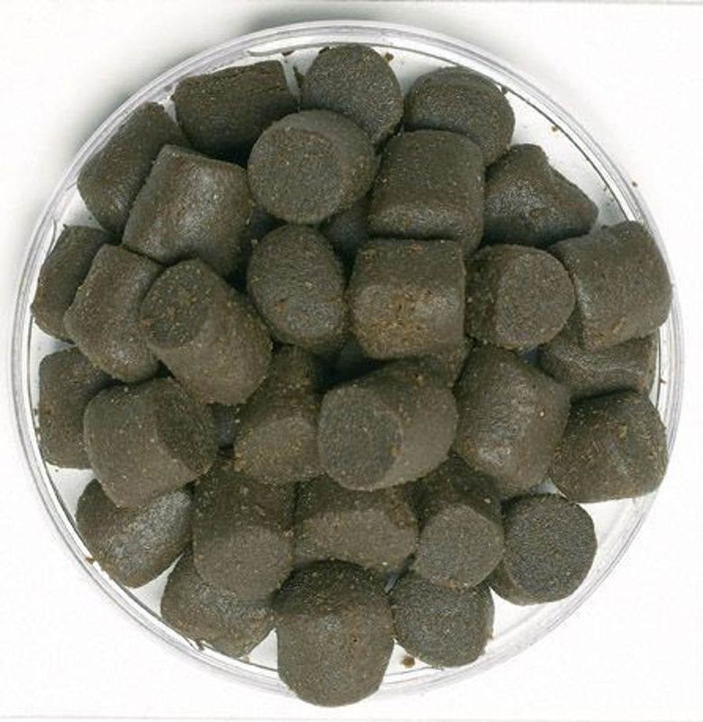 Dynamite Baits Marine Halibut Pellets 900g