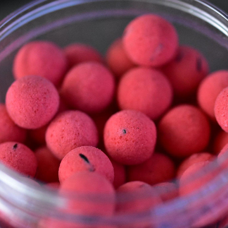 Dynamite Baits Ian Russell Wafters 15mm