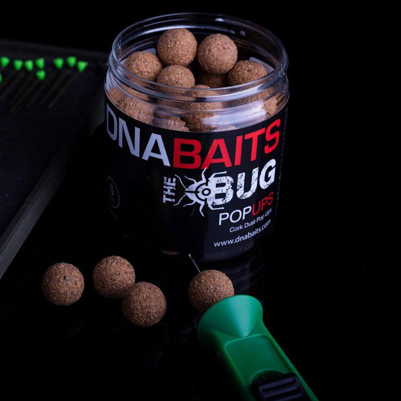 DNA Baits Corker Pop Ups