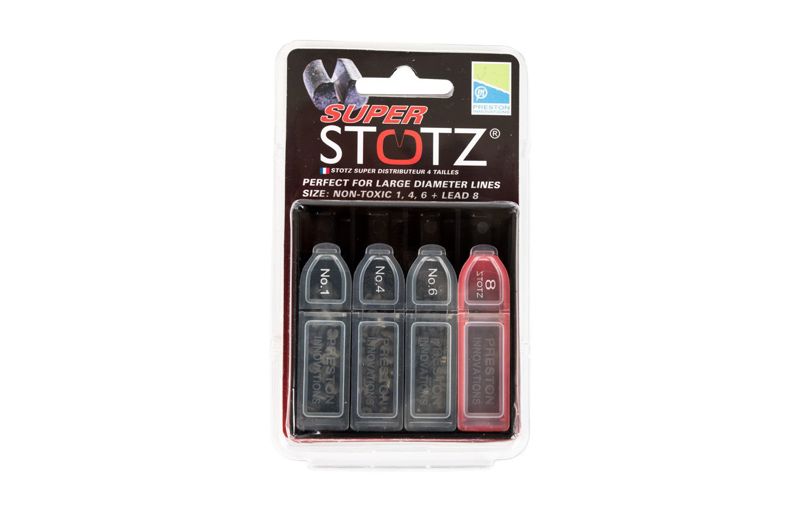 Preston Innovations Super Stotz