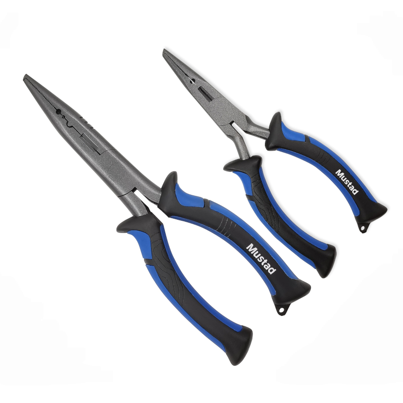 Mustad Split Pliers