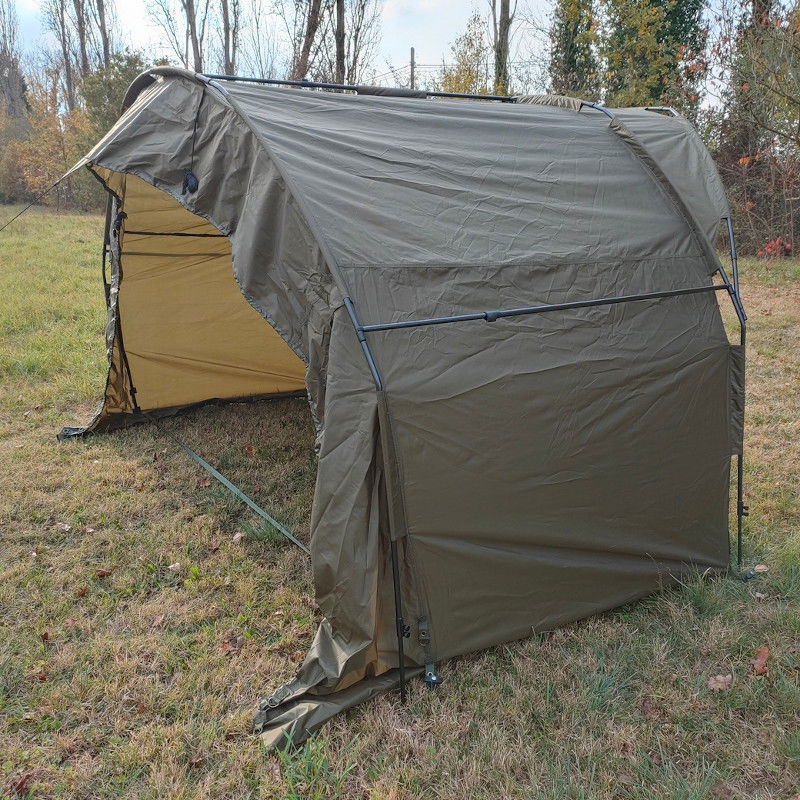 JRC Cocoon 2G Universal Porch