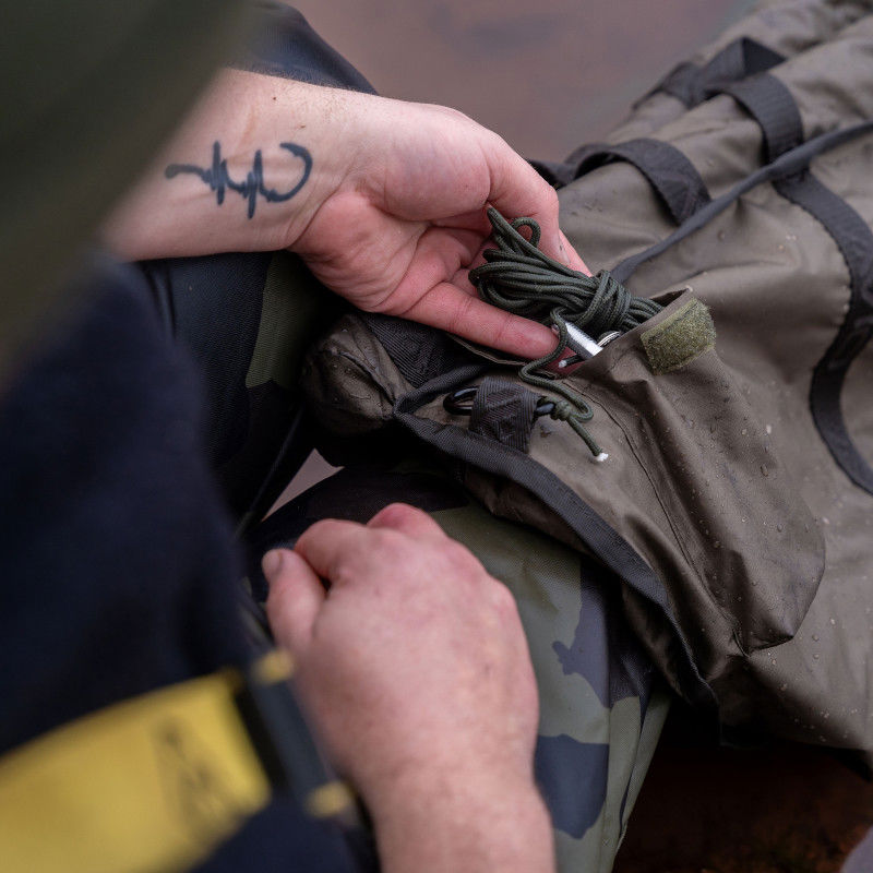 Avid Carp Pro-Tect Floatation Sling