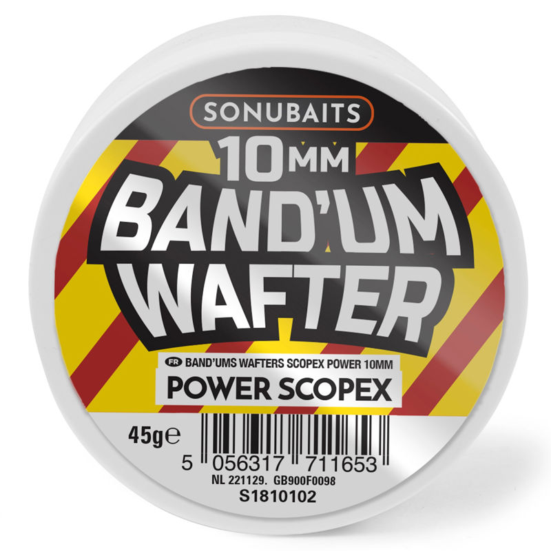 Sonubaits Band'um Wafters