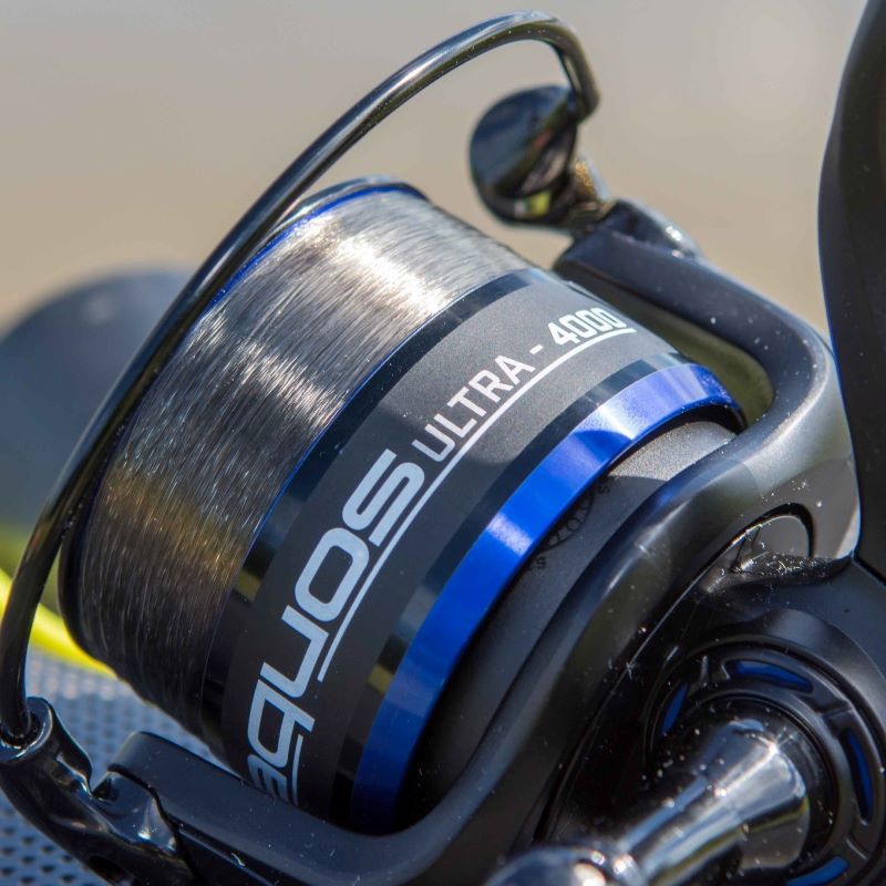 Matrix Aquos Ultra Reels (Old 2023 Version)