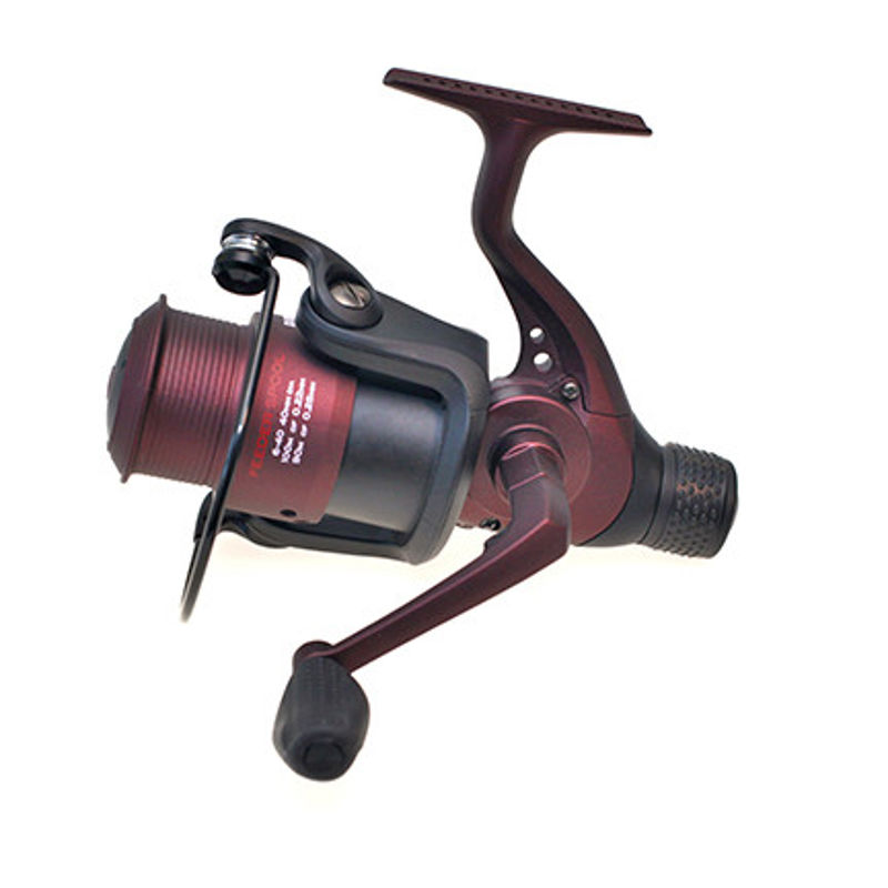 Drennan Red Range 6-40 Feeder Reel