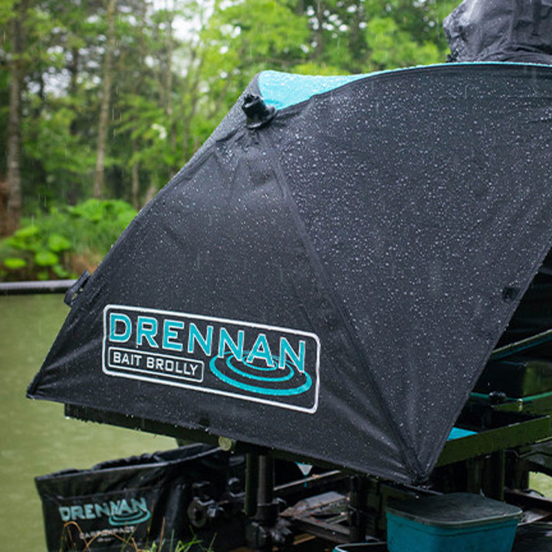 Drennan DR Bait Brolly