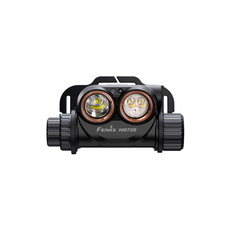 Fenix HM75R Duel Source Headlamp