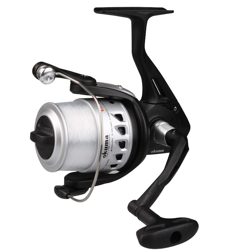 Okuma Electron FD Beach Reels