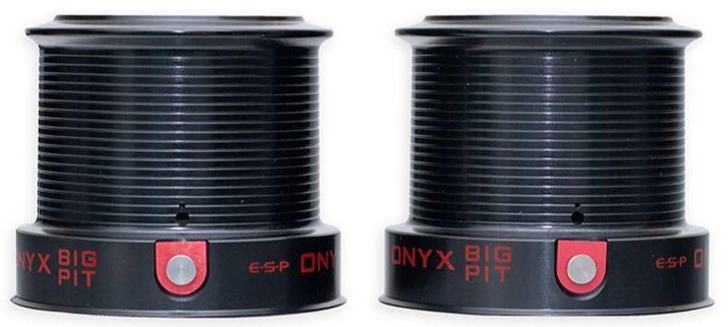 ESP Onyx Big Pit Reel