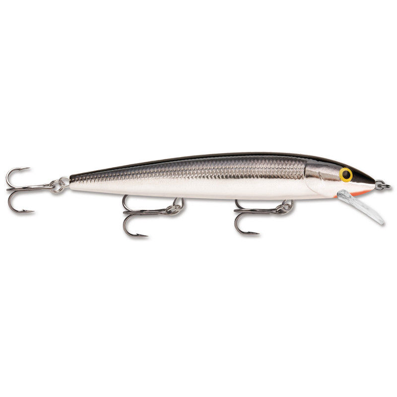 Rapala Husky Jerk Lure 10cm/10g