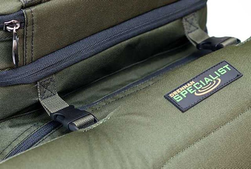 Drennan Specialist Compact Roving Bag