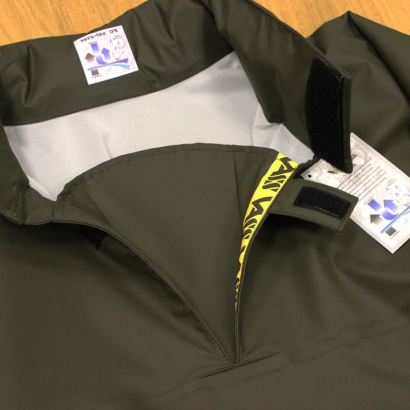 Vass Tex 175 Team Vass Khaki Smock