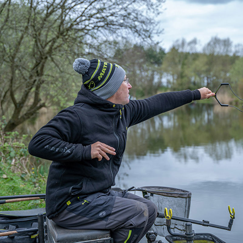 Matrix Thinsulate Bobble Hat