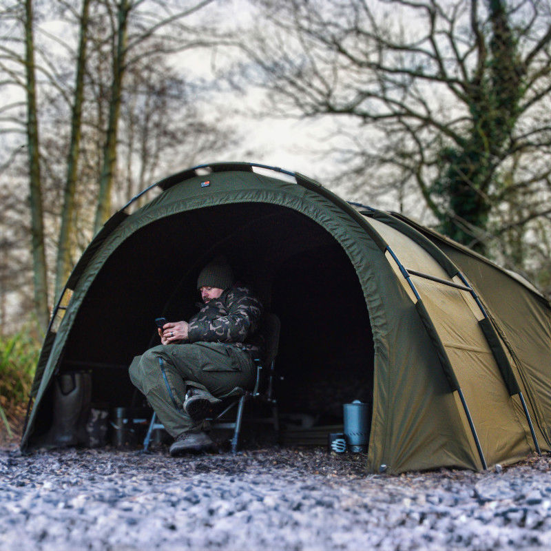 Fox Retreat Brolly System Extension 