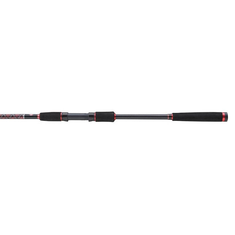 Penn Squadron III Labrax Spinning Rod 8ft