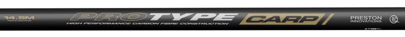 Preston Innovations Pro Type Carp Pole