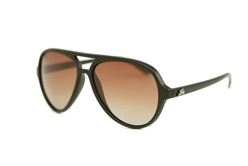 Fortis Aviator Polarised Sunglasses