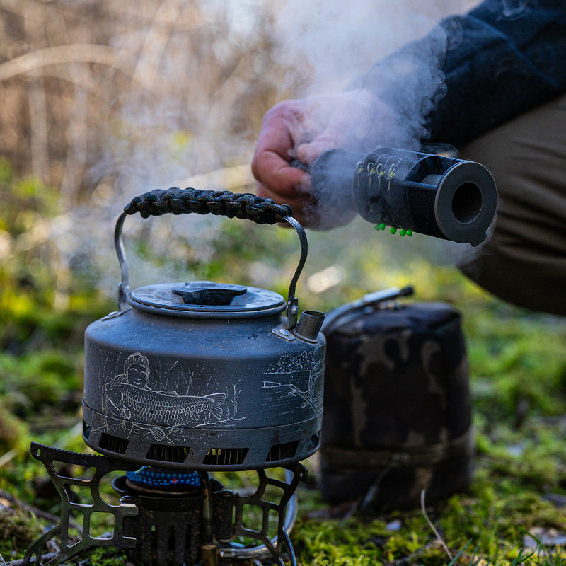 Korda Chod Safe Box