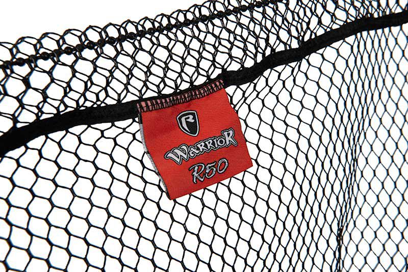 Fox Rage Warrior Rubber Mesh Nets