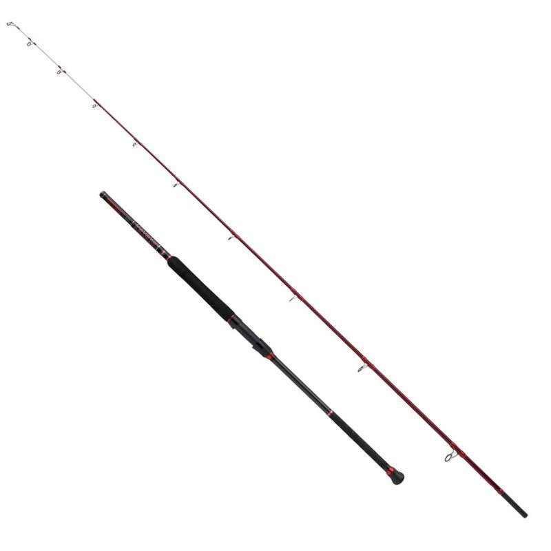 Penn Squadron III Uptide Rod 9.6ft