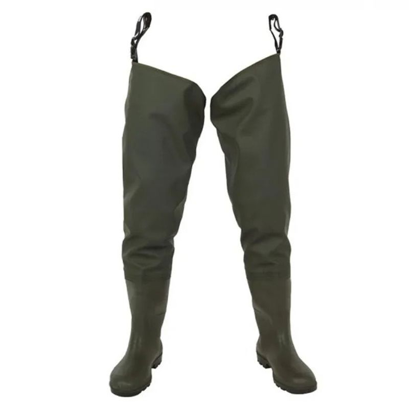 Vass Tex 650 Series Thigh Waders