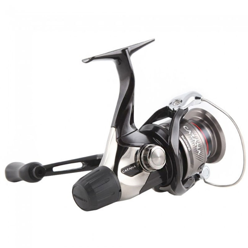 Shimano Catana RC Reels