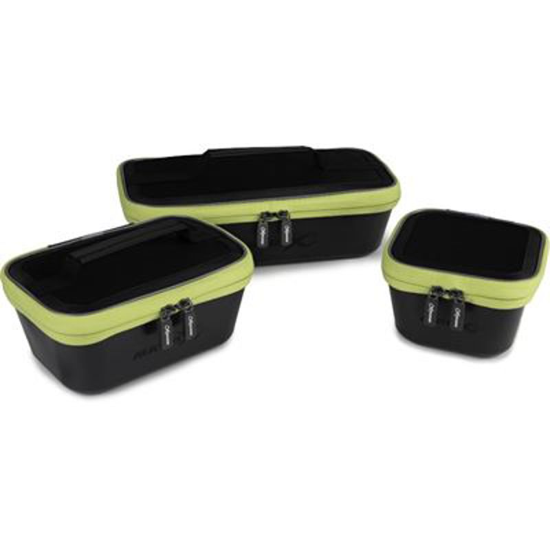 Matrix EVA Flow Tubs