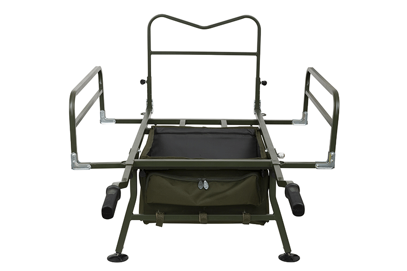 Fox R-Series Barrow Plus & Barrow Bag