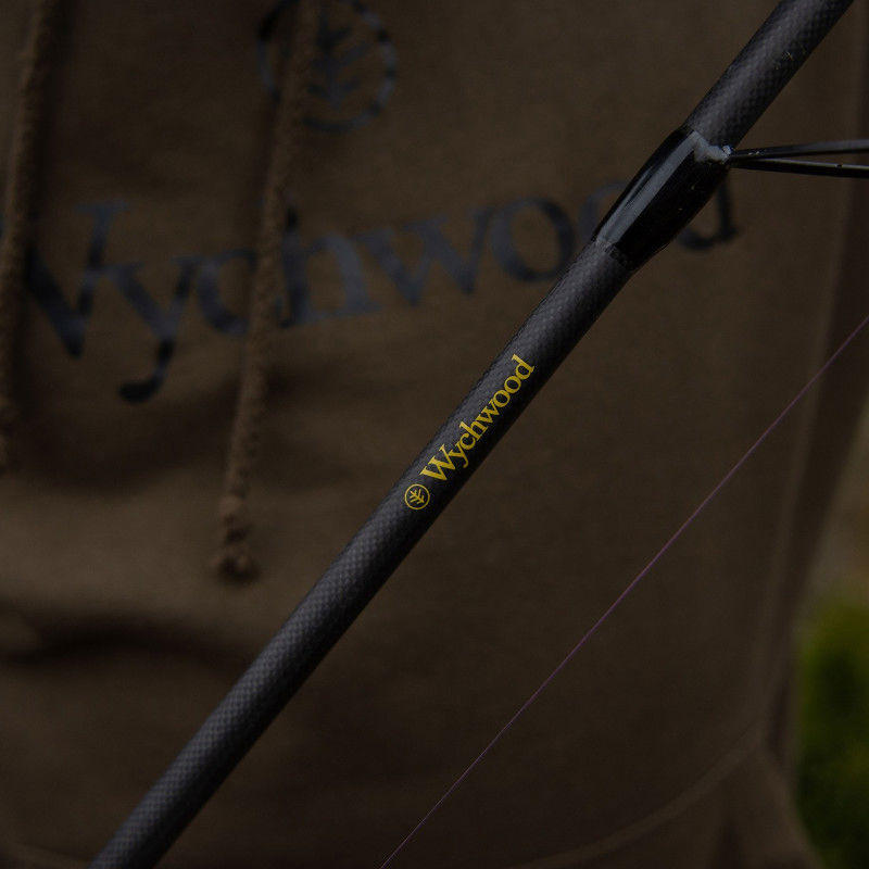 Wychwood Epic Carp Rods