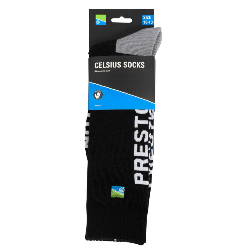 Preston Innovations Celsius Socks