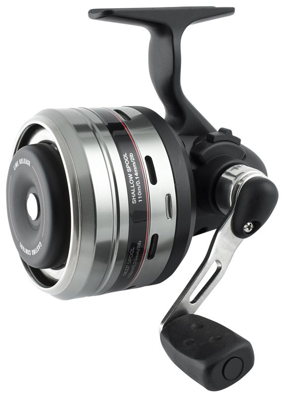 Abu Garcia 507 MKII