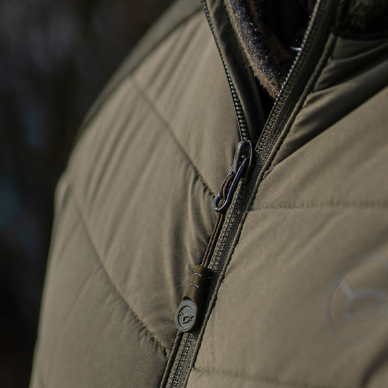 Korda Hybrid Jacket