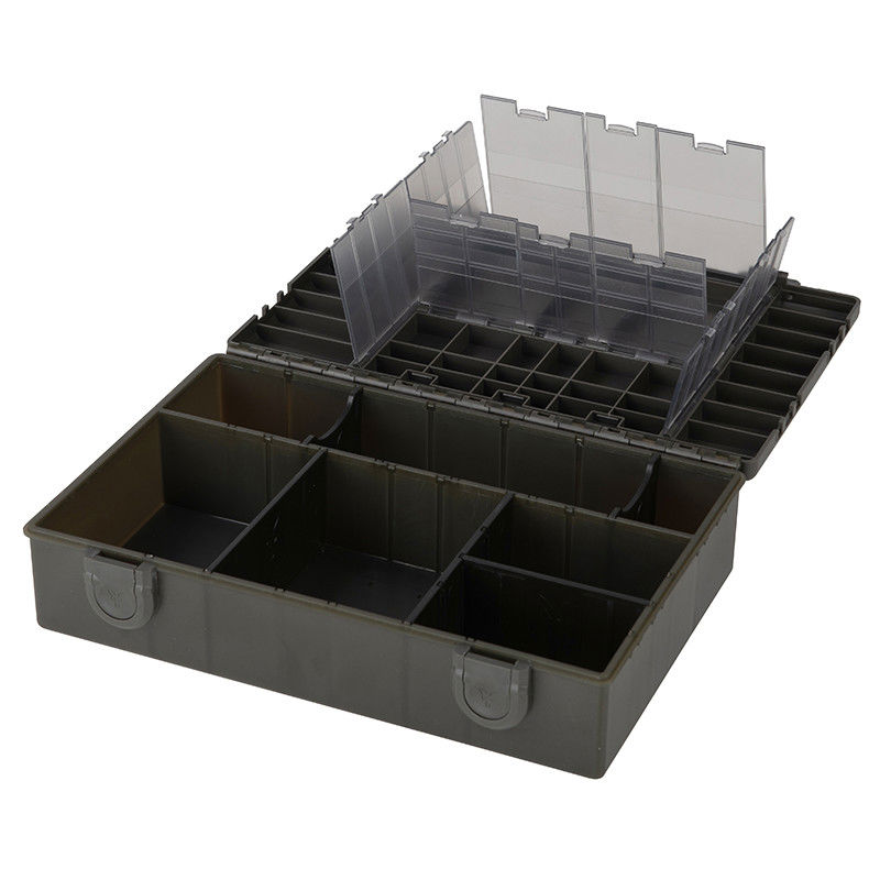 Fox Edges Medium Tackle Box