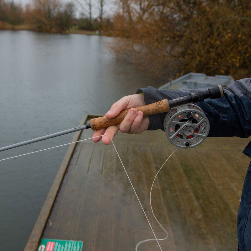 Wychwood Flow MKII Fly Rods