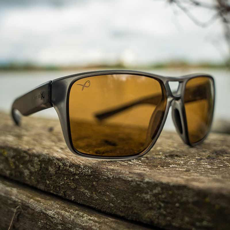 Matrix Casual Polarised Sunglasses