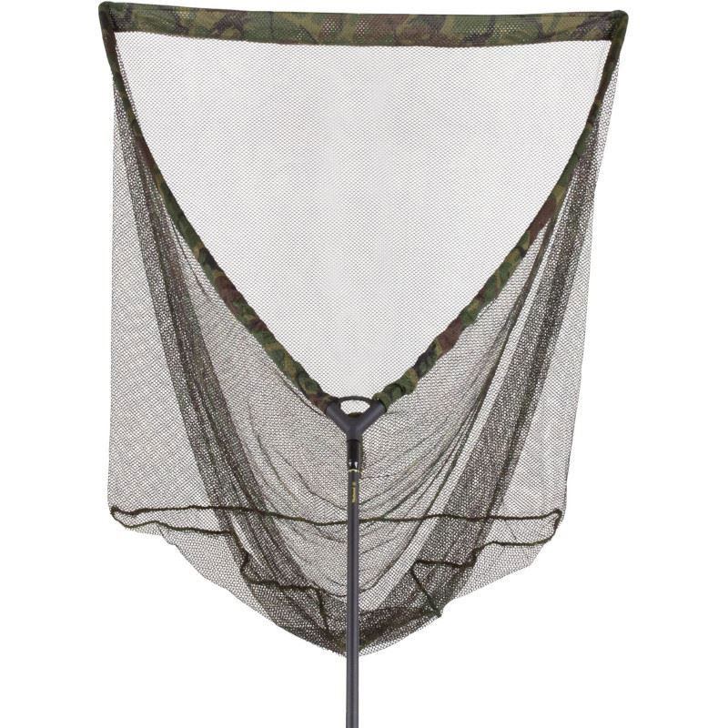 Wychwood Riot Tactical Camo Landing Net 42inch