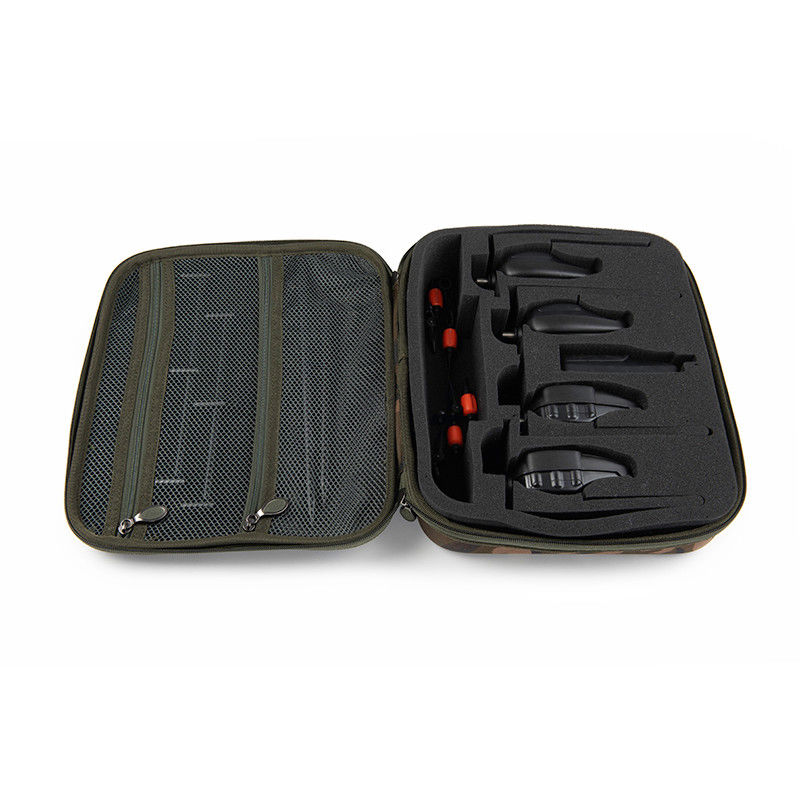 Fox Camolite RX+ Alarm Case