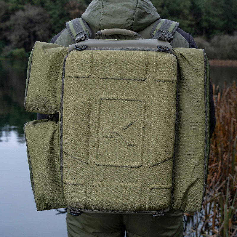 Korum Progress XT Ruckbag 45L