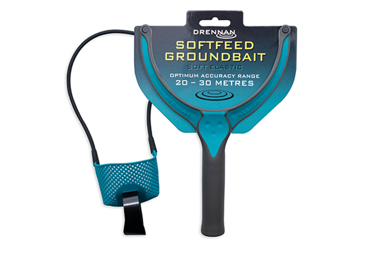 Drennan Softfeed Groundbait Catapults