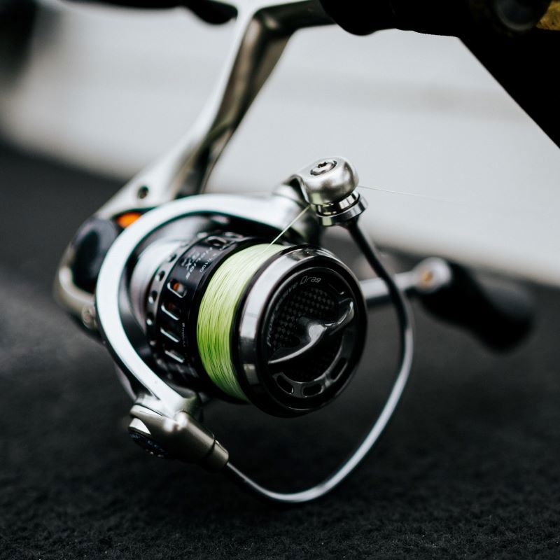 Okuma Helios SX Reels