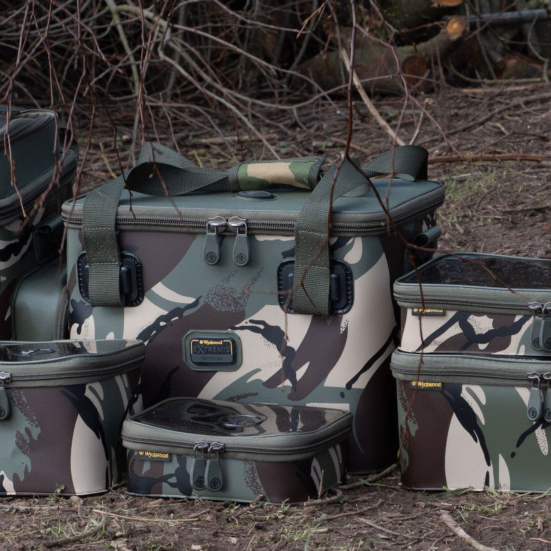 Wychwood Extremis Tactical EVA Utility Bag