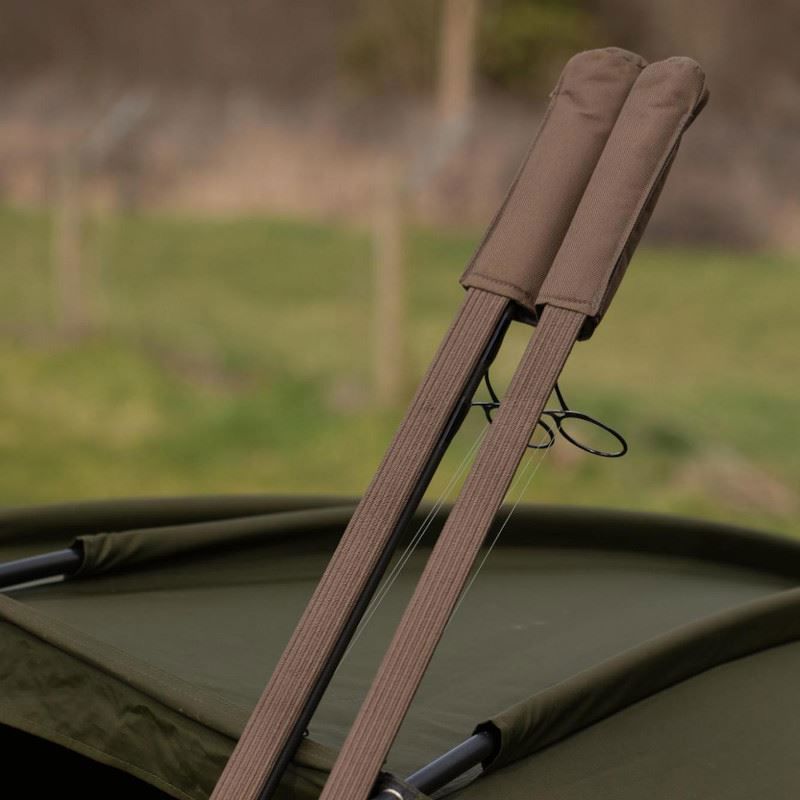 Korda Compac Elasticated Tip & Butt Protectors