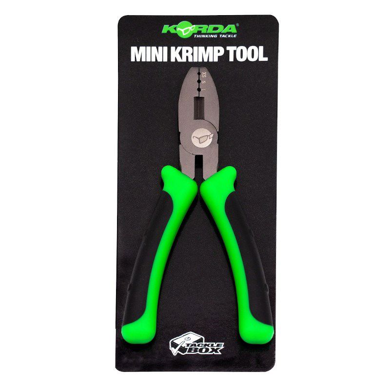 Korda Mini Krimp Tool